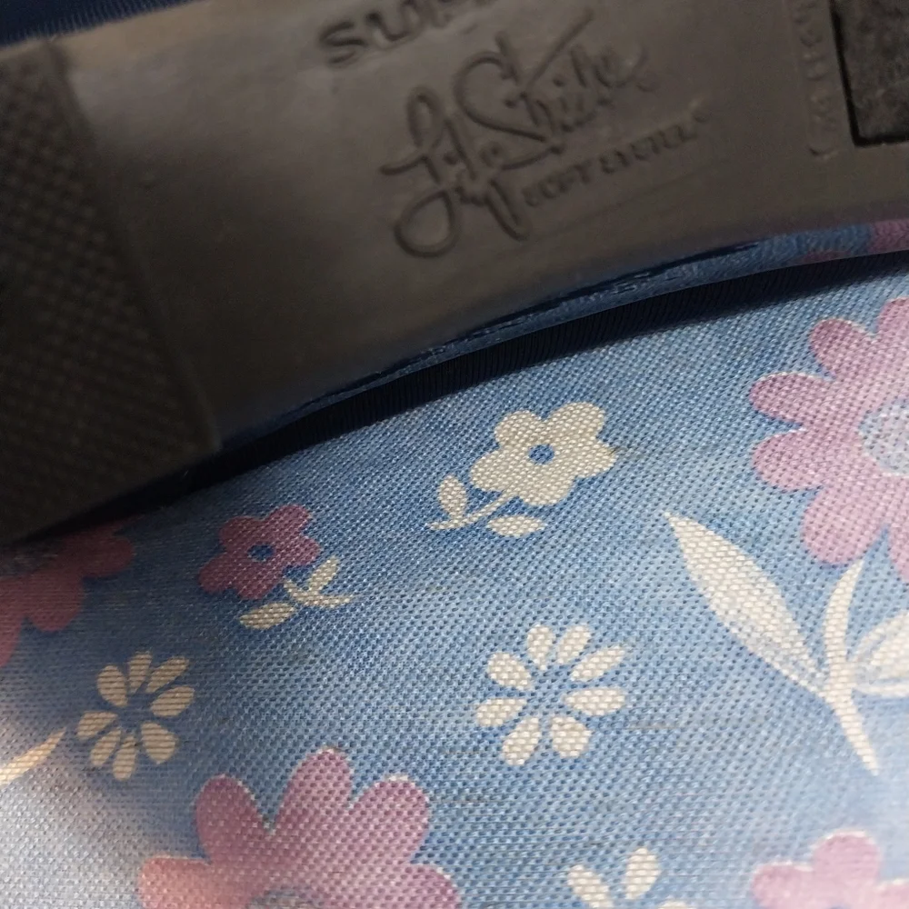 3271 Size 8.5 Lifestride Juliana Soft System Comfort and Support. NIB - Picture 6 of 8